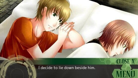 East Tower - Takashi — screenshot 3