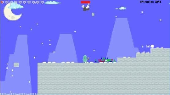 Pixel Pursuit — screenshot 3