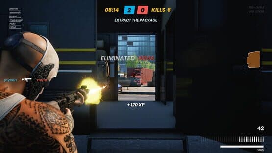 Rogue Heist — screenshot 7