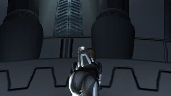 P.N.03 — screenshot 2