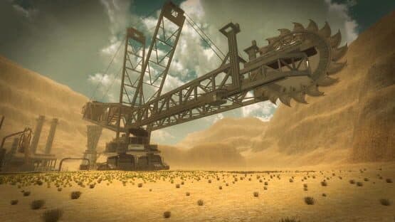 Giant Machines 2017 — screenshot 2