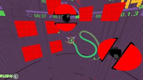 Virush — screenshot 2