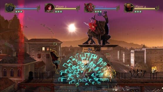 Abyss Odyssey — screenshot 3