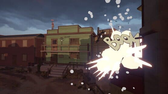 High Noon VR — screenshot 5