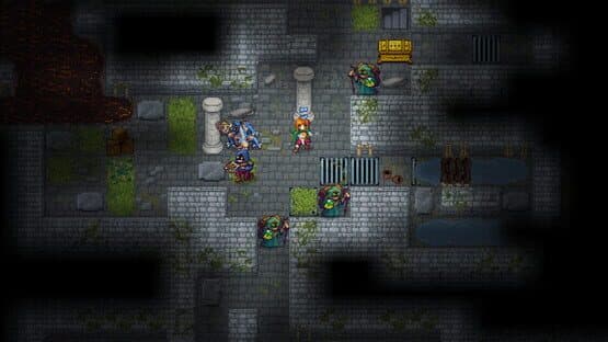 Tangledeep — screenshot 1