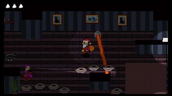 Secret Santa — screenshot 1