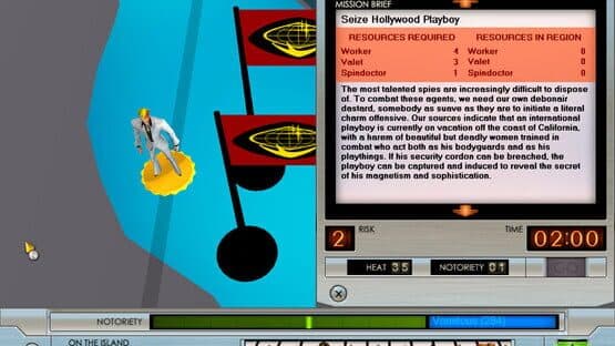 Evil Genius — screenshot 3