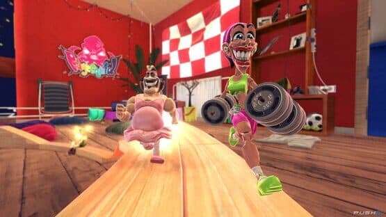 Action Henk — screenshot 5
