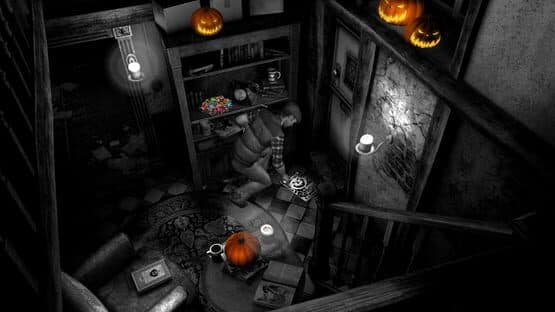 The Last Crown: Midnight Horror — screenshot 1