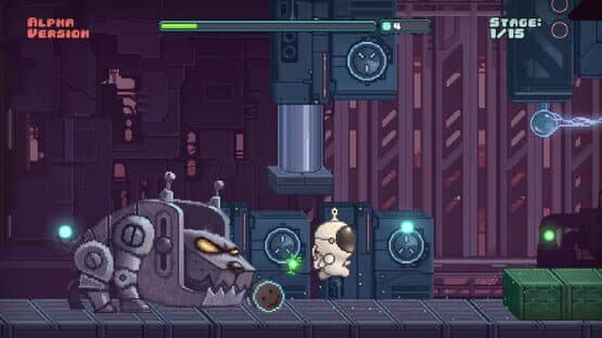 Clumsy Runners — screenshot 3