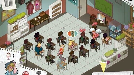 Cheats 4 Hire — screenshot 2