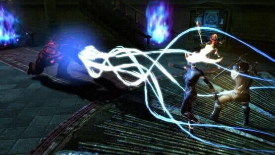 Dungeon Siege III — screenshot 1