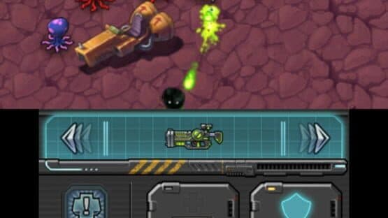 Monster Shooter — screenshot 5