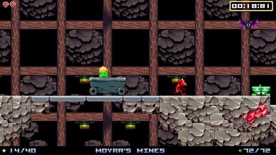 Life of Pixel — screenshot 3