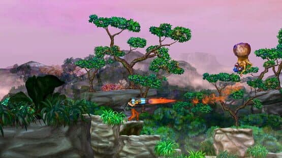Weapon of Choice — screenshot 1