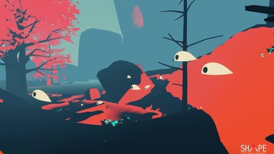 Shape of the World — screenshot 4