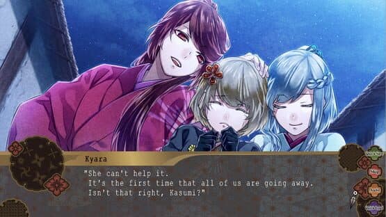 Nightshade — screenshot 5