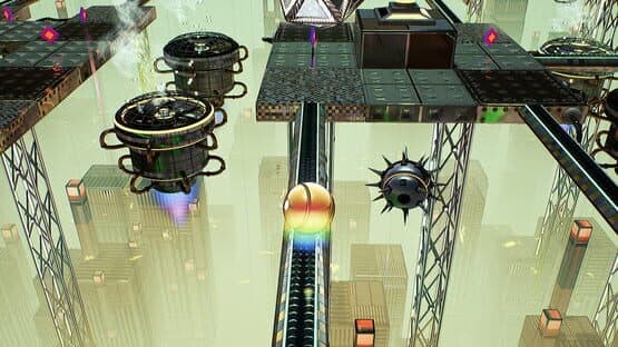 Groovy — screenshot 3