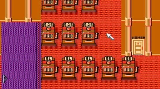 Caesars Palace — screenshot 1