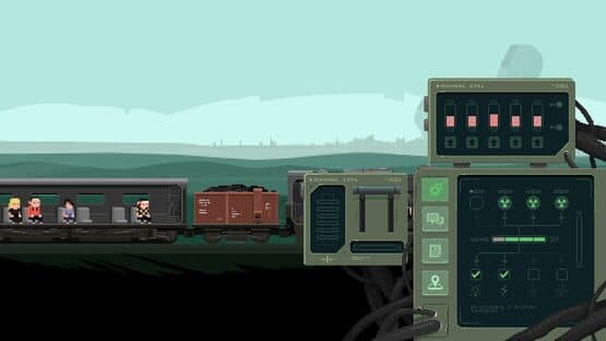 The Final Station — screenshot 8