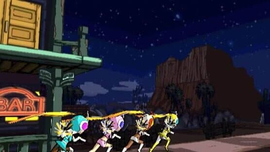 Viewtiful Joe: Red Hot Rumble — screenshot 4