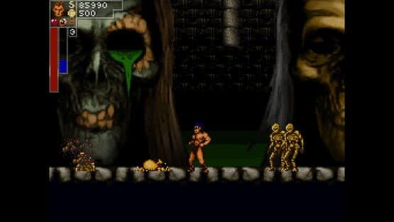 Insanity's Blade — screenshot 8