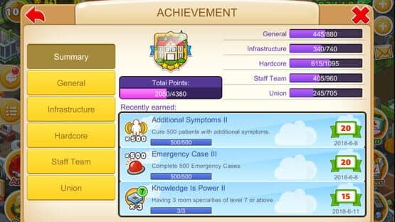Fun Hospital — screenshot 4
