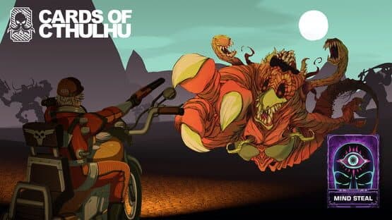 Cards of Cthulhu — screenshot 4