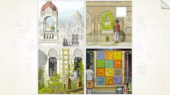 Gorogoa — screenshot 8