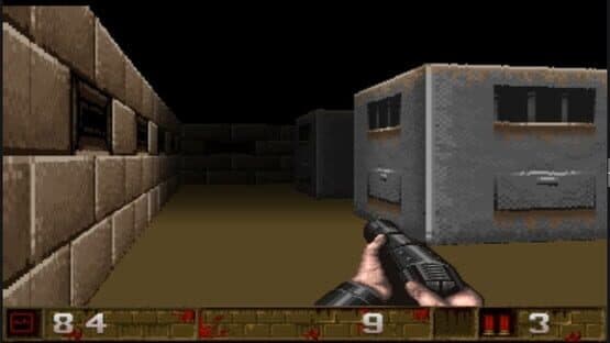 Minimized II — screenshot 4