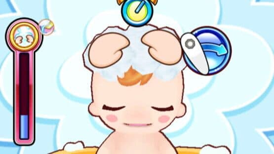 Babysitting Mama — screenshot 6