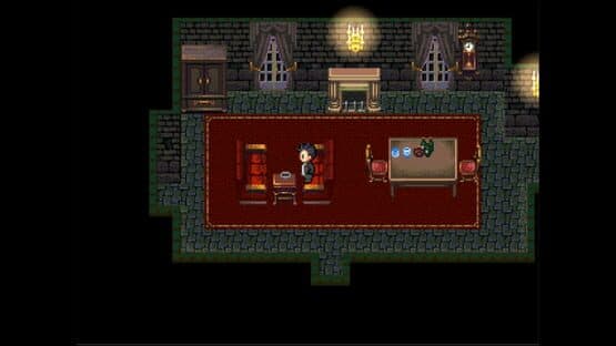 The Boogie Man — screenshot 2
