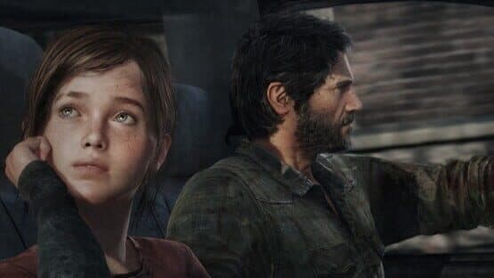 The Last of Us Remastered — screenshot 5