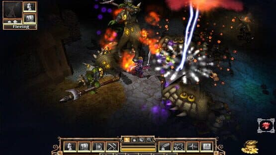 Fate: The Traitor Soul — screenshot 5