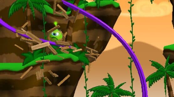 Ohno Odyssey — screenshot 1