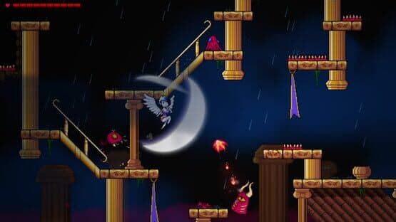 Wings of Vi — screenshot 2