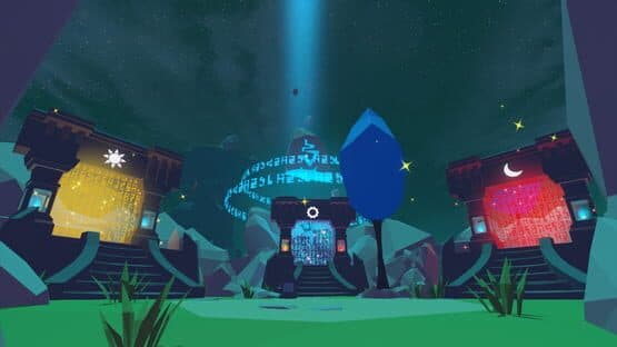 Treeker: The Lost Glasses — screenshot 4
