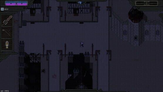Osmorrow — screenshot 2