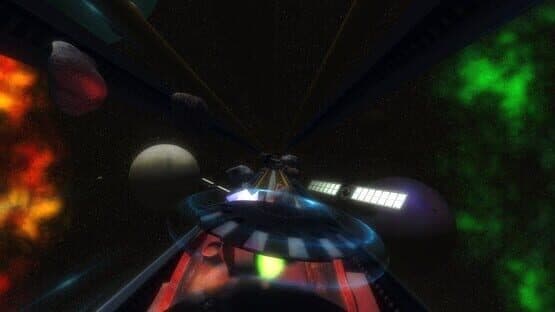 Rage Runner — screenshot 2