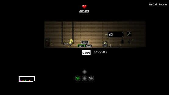 Mr Makeshifter — screenshot 4