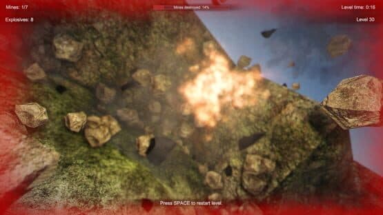 Underground Keeper — screenshot 3