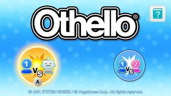 Othello — screenshot 7