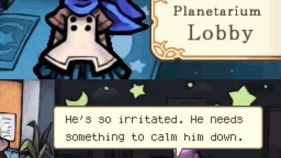 Touch Detective — screenshot 2