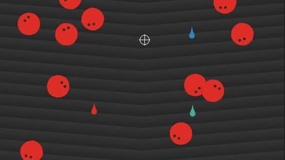 Bucket Balls — screenshot 2