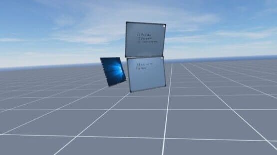 Holomeld — screenshot 3