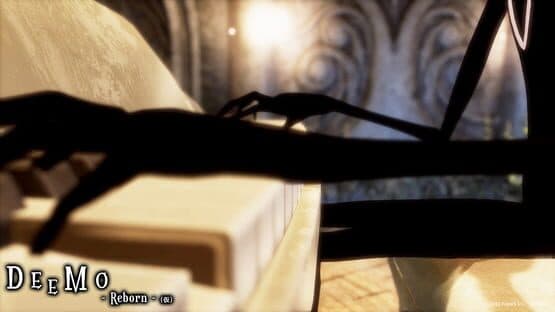 Deemo: Reborn — screenshot 3