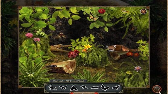 Mystic Diary: Lost Brother — screenshot 4