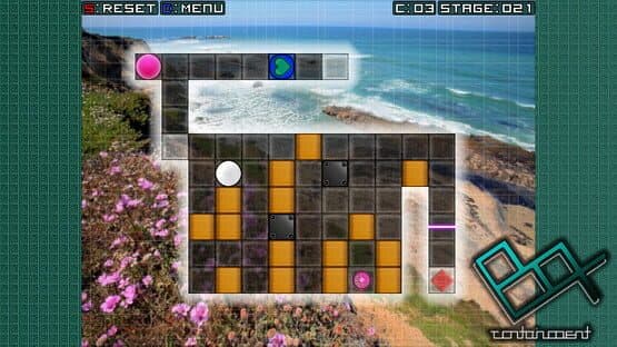 BoX -containment- — screenshot 3