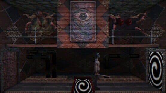 The Nothing — screenshot 2