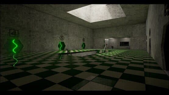 Deep End — screenshot 1